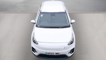 Kia Niro 64kWh 2 Auto 5dr