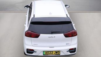 Kia Niro 64kWh 2 Auto 5dr