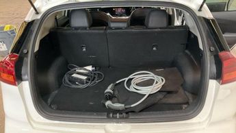 Kia Niro 64kWh 2 Auto 5dr