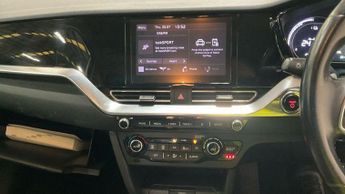 Kia Niro 64kWh 2 Auto 5dr