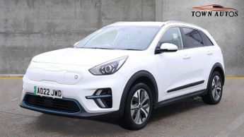 Kia Niro 64kWh 2 Auto 5dr