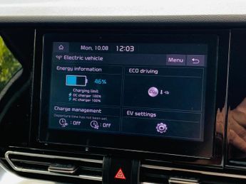 Kia Niro 64kWh 2 Auto 5dr