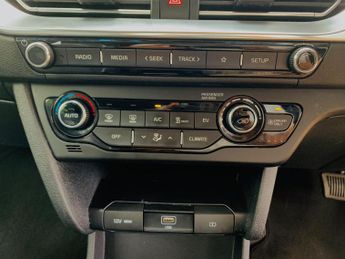 Kia Niro 64kWh 2 Auto 5dr
