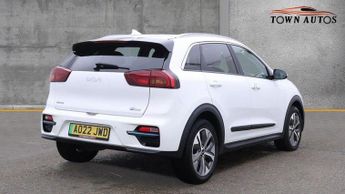Kia Niro 64kWh 2 Auto 5dr