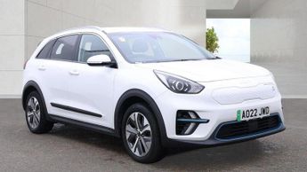 Kia Niro 64kWh 2 Auto 5dr