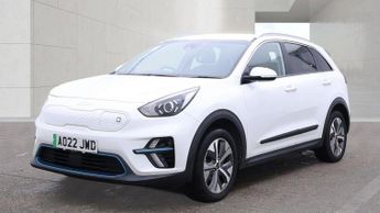 Kia Niro 64kWh 2 Auto 5dr