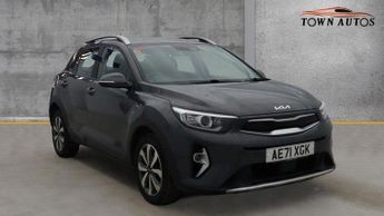 Kia Stonic 1.0 T-GDi 2 DCT Euro 6 (s/s) 5dr