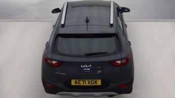 Kia Stonic 1.0 T-GDi 2 DCT Euro 6 (s/s) 5dr