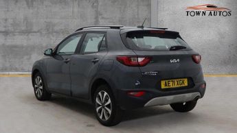Kia Stonic 1.0 T-GDi 2 DCT Euro 6 (s/s) 5dr