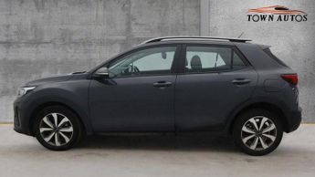 Kia Stonic 1.0 T-GDi 2 DCT Euro 6 (s/s) 5dr