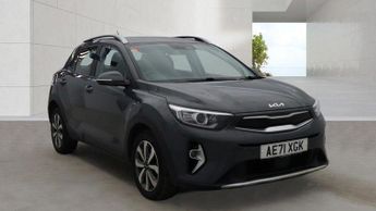 Kia Stonic 1.0 T-GDi 2 DCT Euro 6 (s/s) 5dr