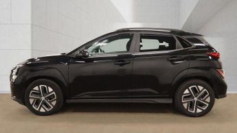 Hyundai KONA 64kWh Premium Auto 5dr (10.5kW Charger)
