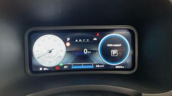 Hyundai KONA 64kWh Premium Auto 5dr (10.5kW Charger)