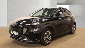 Hyundai KONA 64kWh Premium Auto 5dr (10.5kW Charger)