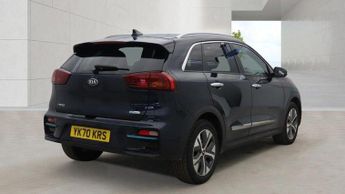 Kia Niro 64kWh 4 Auto 5dr