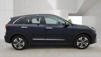 Kia Niro 64kWh 4 Auto 5dr