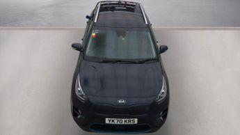 Kia Niro 64kWh 4 Auto 5dr