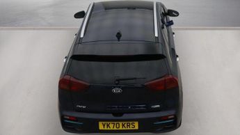 Kia Niro 64kWh 4 Auto 5dr