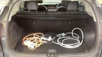 Kia Niro 64kWh 4 Auto 5dr