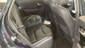 Kia Niro 64kWh 4 Auto 5dr
