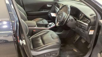 Kia Niro 64kWh 4 Auto 5dr