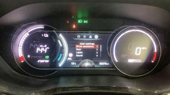 Kia Niro 64kWh 4 Auto 5dr
