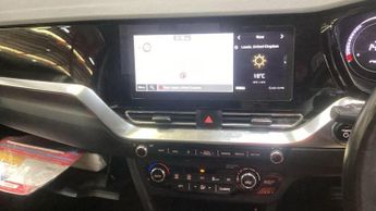 Kia Niro 64kWh 4 Auto 5dr
