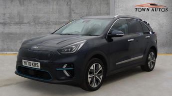 Kia Niro 64kWh 4 Auto 5dr