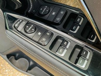 Kia Niro 64kWh 4 Auto 5dr