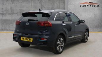 Kia Niro 64kWh 4 Auto 5dr
