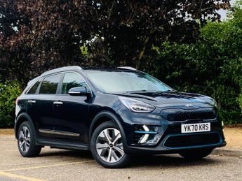 Kia Niro 64kWh 4 Auto 5dr