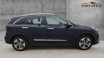 Kia Niro 64kWh 4 Auto 5dr