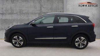 Kia Niro 64kWh 4 Auto 5dr