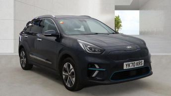 Kia Niro 64kWh 4 Auto 5dr
