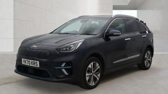 Kia Niro 64kWh 4 Auto 5dr