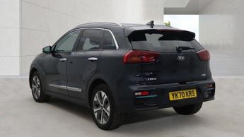Kia Niro 64kWh 4 Auto 5dr