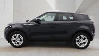 Land Rover Range Rover Evoque 2.0 D150 S Auto 4WD Euro 6 (s/s) 5dr