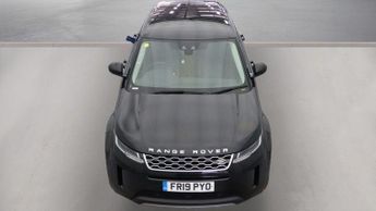 Land Rover Range Rover Evoque 2.0 D150 S Auto 4WD Euro 6 (s/s) 5dr