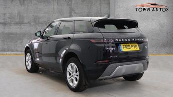 Land Rover Range Rover Evoque 2.0 D150 S Auto 4WD Euro 6 (s/s) 5dr