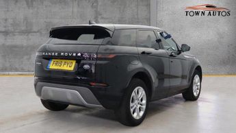 Land Rover Range Rover Evoque 2.0 D150 S Auto 4WD Euro 6 (s/s) 5dr