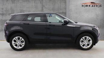 Land Rover Range Rover Evoque 2.0 D150 S Auto 4WD Euro 6 (s/s) 5dr