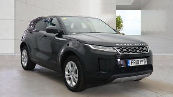 Land Rover Range Rover Evoque 2.0 D150 S Auto 4WD Euro 6 (s/s) 5dr