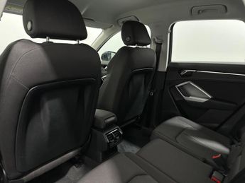 Audi Q3 1.5 TFSI CoD 35 Sport S Tronic Euro 6 (s/s) 5dr
