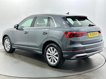 Audi Q3 1.5 TFSI CoD 35 Sport S Tronic Euro 6 (s/s) 5dr