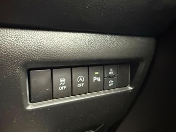 Suzuki Swift 1.2 Dualjet MHEV SZ-T CVT Euro 6 (s/s) 5dr