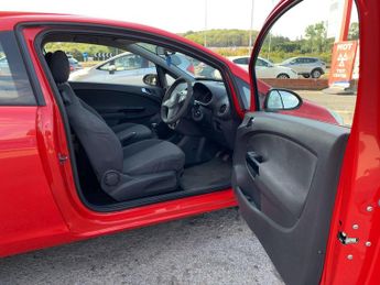 Vauxhall Corsa 1.0i ecoFLEX 12v S 3dr