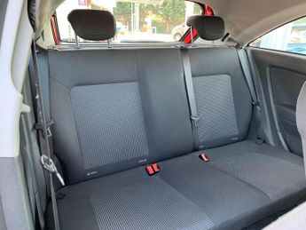 Vauxhall Corsa 1.0i ecoFLEX 12v S 3dr