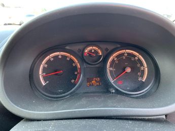 Vauxhall Corsa 1.0i ecoFLEX 12v S 3dr
