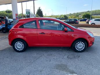 Vauxhall Corsa 1.0i ecoFLEX 12v S 3dr