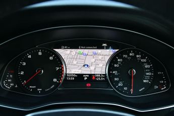 Audi A6 Saloon 2.0 TFSI 40 Sport S Tronic Euro 6 (s/s) 4dr